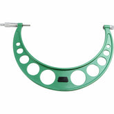 INSIZE Measuring Equipment Insize Metric Outside Micrometer 900-1000mm Range Series 3206-1000